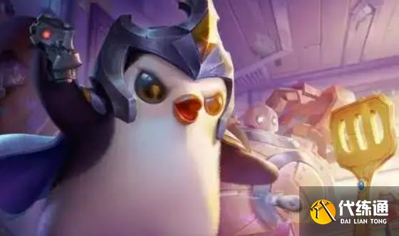 金铲铲之战S8福牛男刀阵容推荐 福牛男刀阵容装备搭配攻略[多图]图片1