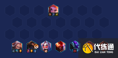 金铲铲之战S8福牛男刀阵容推荐 福牛男刀阵容装备搭配攻略[多图]图片3