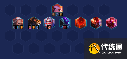 金铲铲之战S8福牛男刀阵容推荐 福牛男刀阵容装备搭配攻略[多图]图片4