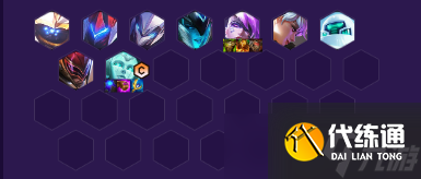 云顶之弈S8斗士索拉卡阵容站位及运营方案推荐