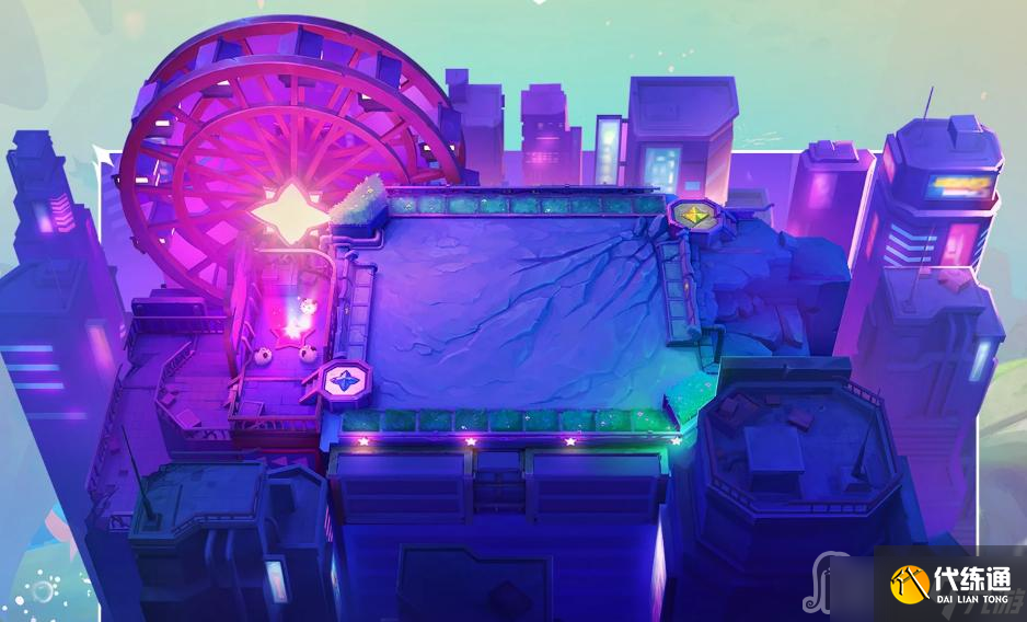 《金铲铲之战》S8超级希维尔阵容推荐