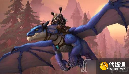 《魔兽世界》10.0结实的探险锹图纸获取方法