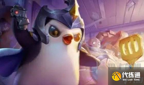 金铲铲之战S8福牛男刀怎么搭配阵容 福牛男刀阵容装备搭配攻略