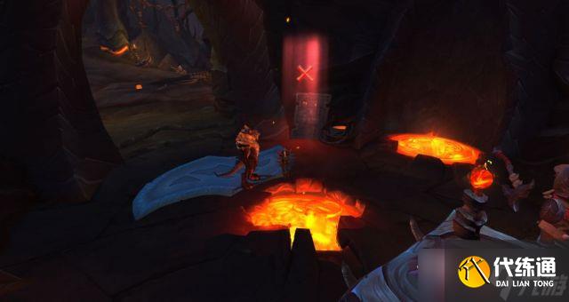 《魔兽世界》海象人旅行汤锅玩具获得方法