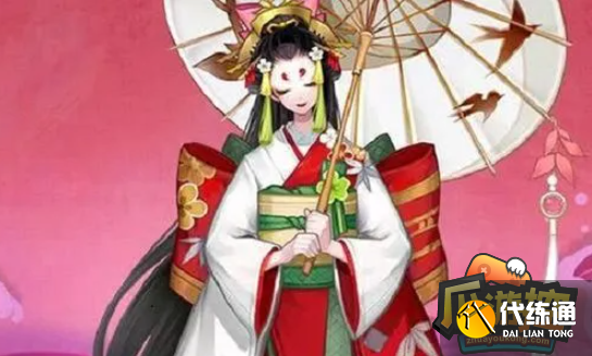 阴阳师雨女竞速怎么过 阴阳师雨女竞速怎么过