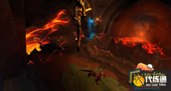 魔兽世界感激之岩玩具获取攻略 魔兽世界感激之岩玩具获取攻略