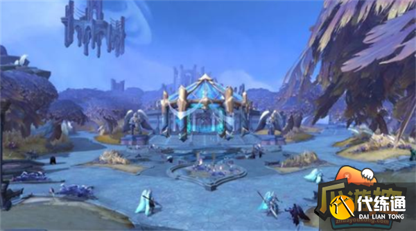 魔兽世界蓝罩豆包获取攻略