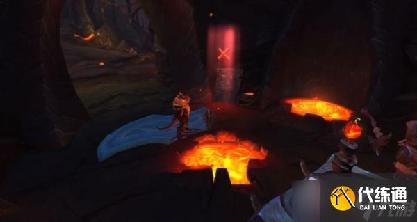 《魔兽世界》海象人旅行汤锅玩具获得方法