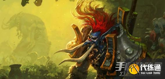 《魔兽世界》10.0猎人通用天赋加点推荐