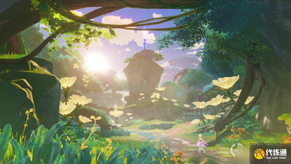 《原神》12月29日最新兑换码2022