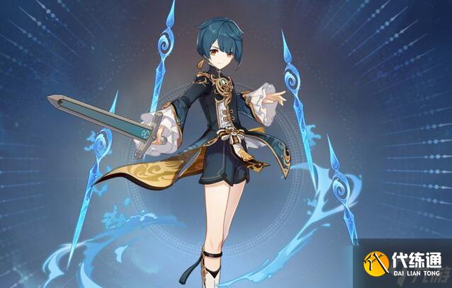 原神没有行秋用什么角色挂水？原神行秋可以用什么代替