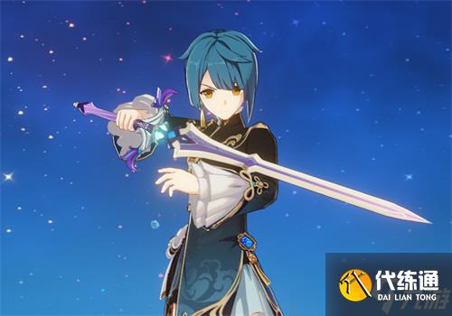 原神没有行秋用什么角色挂水？原神行秋可以用什么代替