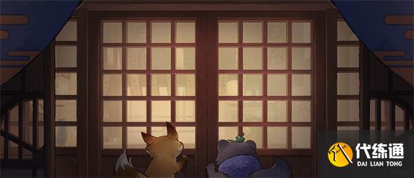 原神百鬼戏话活动链接一览