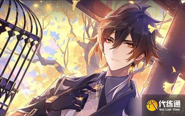 原神伏鳌谷挡路的石头攻击方法