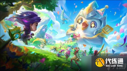 金铲铲之战活火山索尔怎么过 通关阵容推荐