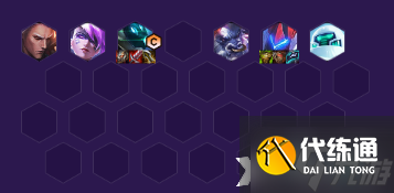 《金铲铲之战》S8混沌AI卡蜜尔阵容怎么玩?S8混沌AI卡蜜尔阵容攻略