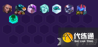 《金铲铲之战》S8混沌AI卡蜜尔阵容怎么玩?S8混沌AI卡蜜尔阵容攻略