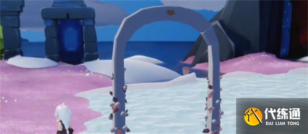 光遇2023情人节物品一览 光遇2023情人节物品一览