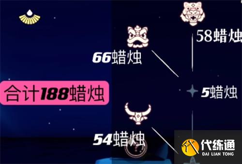 光遇2023年春节兑换图一览 光遇2023年春节兑换图一览