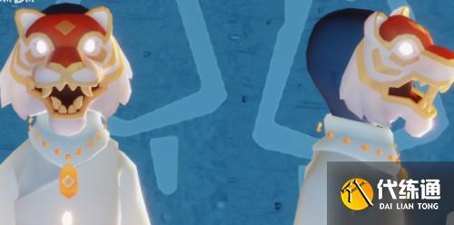 光遇2023年春节兑换图一览 光遇2023年春节兑换图一览