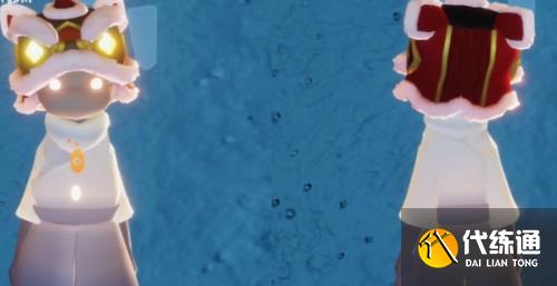 光遇2023年春节兑换图一览 光遇2023年春节兑换图一览