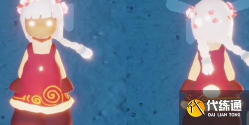 光遇2023年春节兑换图一览 光遇2023年春节兑换图一览