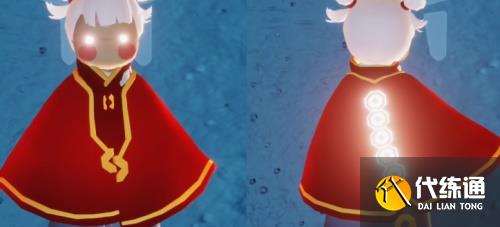 光遇2023年春节兑换图一览 光遇2023年春节兑换图一览