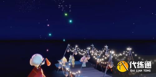 光遇2023年春节兑换图一览 光遇2023年春节兑换图一览