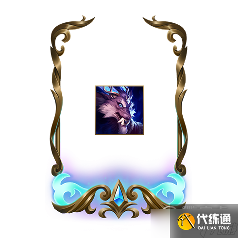 《lol》北极星使者沃里克礼包详解