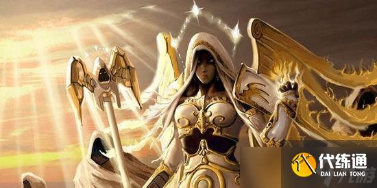 魔兽世界10.0神牧团本天赋加点攻略