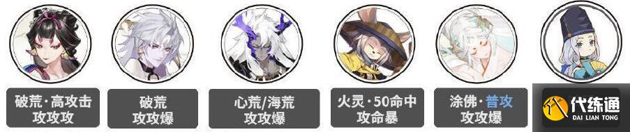 阴阳师灵染试炼阵容推荐 轻衫染灵染试炼阵容搭配攻略[多图]图片4