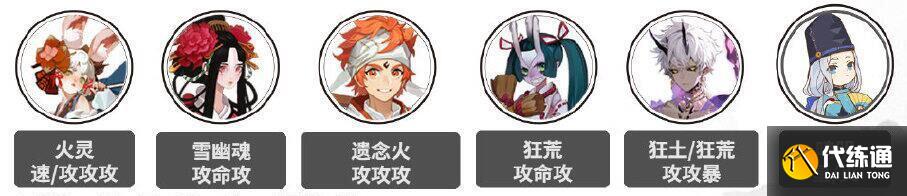 阴阳师灵染试炼阵容推荐 轻衫染灵染试炼阵容搭配攻略[多图]图片6