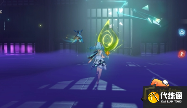 原神3.3漂浮的回忆秘境宝箱位置