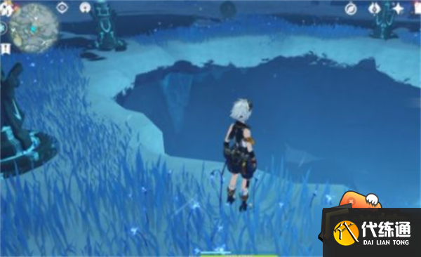 原神雪山3个忍冬之树位置攻略2.png 原神雪山3个忍冬之树位置攻略2.png