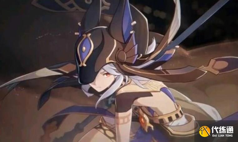 原神七圣召唤双火剑鬼队怎么玩 七圣召唤双火剑鬼队卡组搭配攻略[多图]图片1