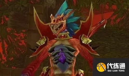 魔兽世界怀旧服哈卡怎么打 怀旧服哈卡打法攻略[多图]图片1