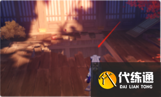原神慕切倾奇之末宝箱在哪 慕切倾奇之末宝箱位置分享[多图]图片2