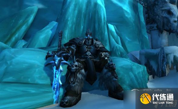 《魔兽世界怀旧服》wlk我的小帮手成就达成攻略