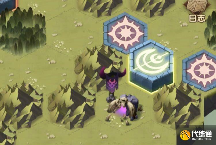 剑与远征星界迷阵攻略路线图 最新星界迷阵攻略