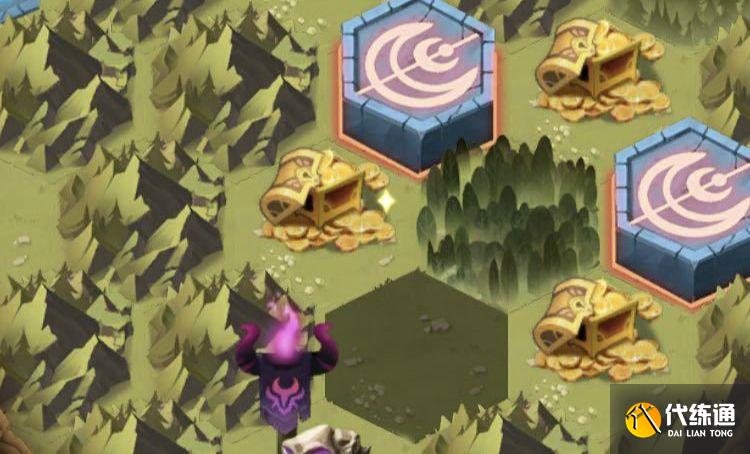 剑与远征星界迷阵攻略路线图 最新星界迷阵攻略