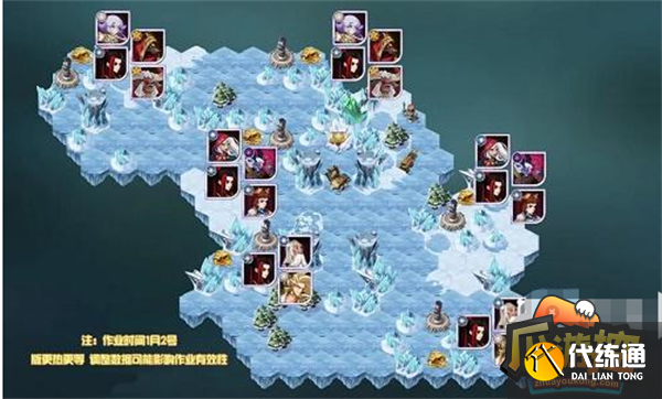 剑与远征木兰赏金试炼通关攻略