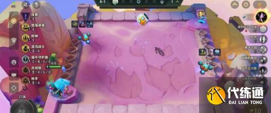 金铲铲之战精英女枪阵容装备搭配 金铲铲之战精英女枪阵容装备搭配