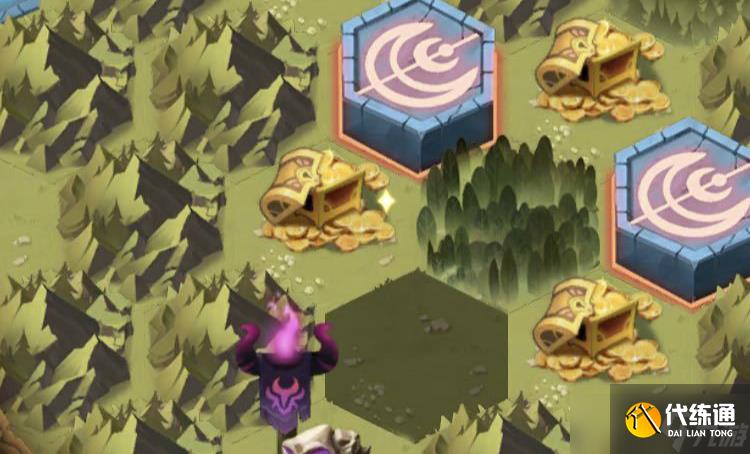 剑与远征星界迷阵怎么过 星界迷阵路线图阵容推荐