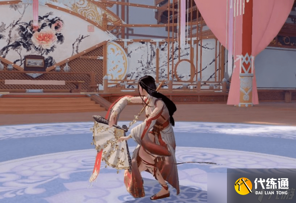 天涯明月刀手游聆音之约任务攻略