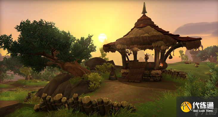 魔兽世界10.0黑色狐龙幼崽在哪_wow10.0黑色狐龙幼崽怎么获得