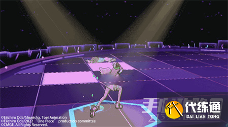 《航海王热血航线》乌塔对抗方法分享