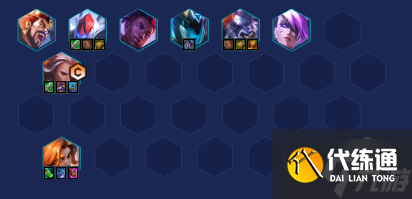 金铲铲之战拼多多双子星怎么玩-s8拼多多双子星玩法攻略