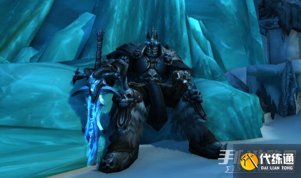 《魔兽世界》10.0邪恶dk天赋加点推荐 《魔兽世界》10.0邪恶dk天赋加点推荐