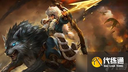 《王者荣耀》2023成吉思汗攻略汇总