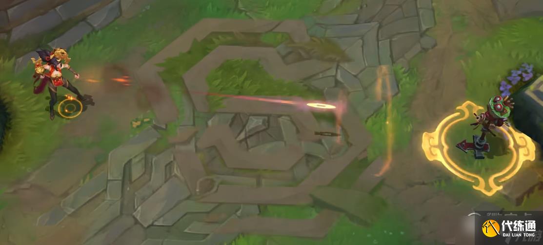 英雄联盟手游烈焰美人薇恩皮肤外观及价格介绍